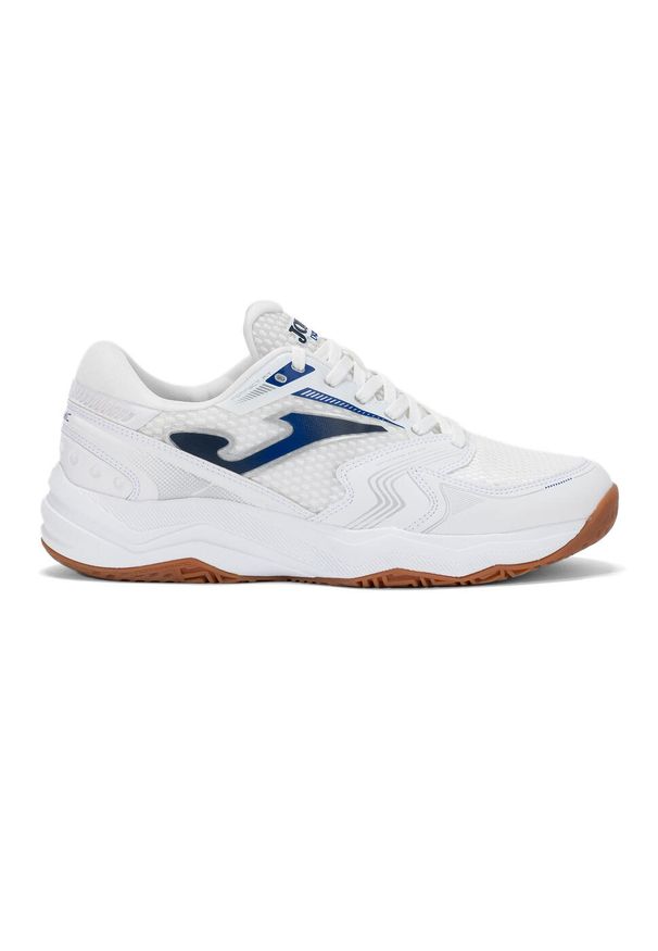 Buty do siatkówki męskie Joma V.Dynamic. Kolor: biały. Sport: siatkówka