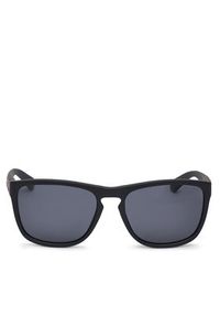 POLAROID - Polaroid Okulary przeciwsłoneczne C PLD 2161/S Czarny. Kolor: czarny #3