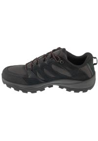 columbia - Buty trekkingowe męskie, Redmond IV Low WP. Kolor: czarny. Sport: turystyka piesza