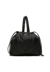 Torebka Armani Exchange. Kolor: czarny #1