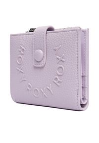 Roxy Portfel CEO-RX-W1-004-AW25 Fioletowy. Kolor: fioletowy. Materiał: syntetyk, materiał #6