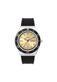 Zegarek Timex. Kolor: czarny #1