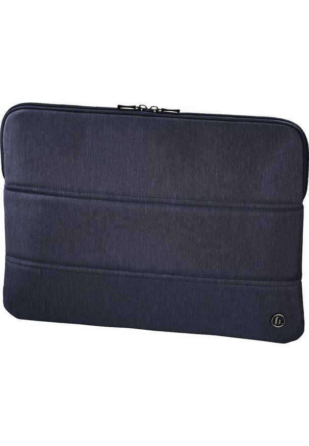 hama - Etui Hama Manchester 14.1" Niebieski. Kolor: niebieski