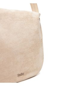 DeeZee Torebka C-DZE-S-009-08 Beżowy. Kolor: beżowy #3