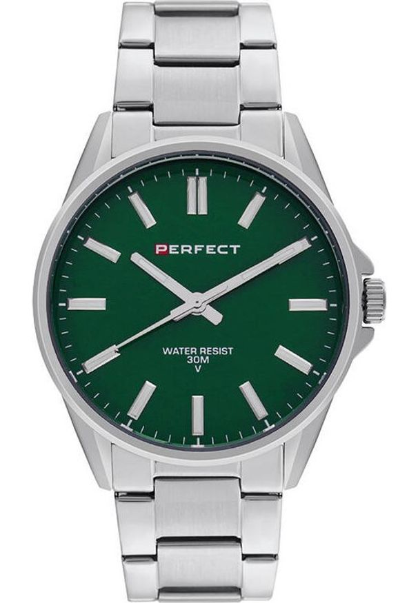 Zegarek Perfect Zegarek męski PERFECT LARRY M148-03