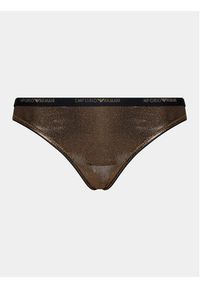 Emporio Armani Underwear Komplet bielizny 164791 3F232 30521 Czarny. Kolor: czarny. Materiał: syntetyk #3