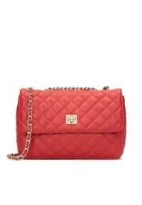 Torebka Kazar Vidia 19510-01-04 Czerwony. Kolor: czerwony. Materiał: skórzane #1