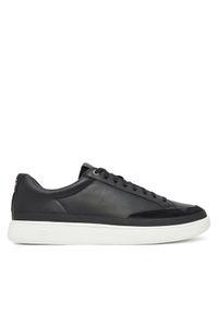 Ugg Sneakersy M South Bay Sneaker Low 1108959 Czarny. Kolor: czarny. Materiał: skóra