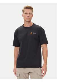 Nike T-Shirt Acg HJ0800 Czarny Regular Fit. Kolor: czarny. Materiał: bawełna