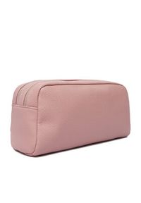 Roxy Kosmetyczka CWBEO-RX-W1-002-SS26 Różowy. Kolor: różowy. Materiał: materiał #5