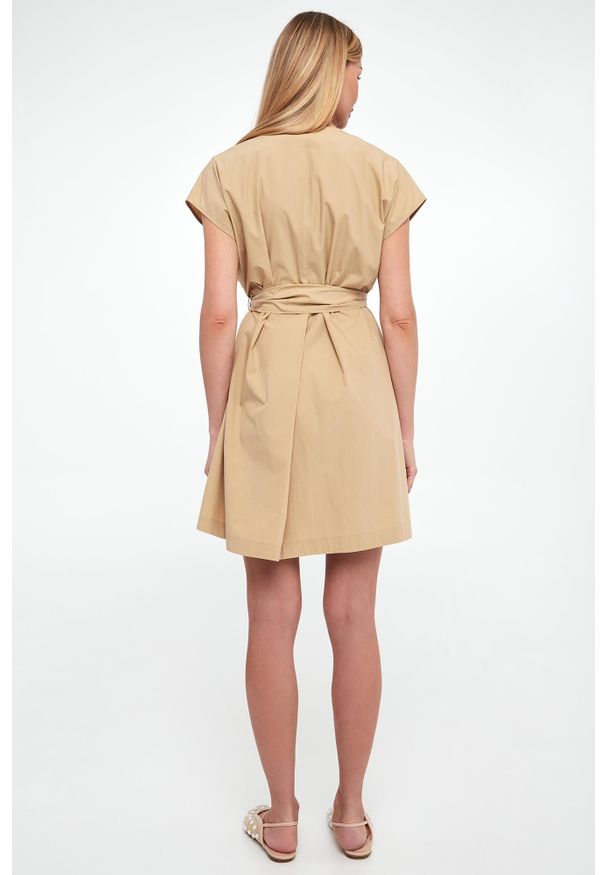 Weekend Max Mara - Sukienka mini Mitico WEEKEND MAX MARA. Długość: mini