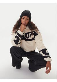 Billabong Bluza EBJPF00119 Beżowy Regular Fit. Kolor: beżowy. Materiał: syntetyk #5