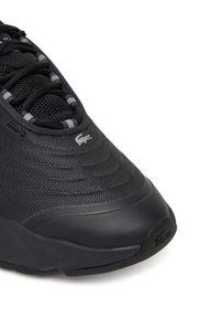 Lacoste Sneakersy 750SFA0170 Szary. Kolor: szary. Materiał: materiał #5