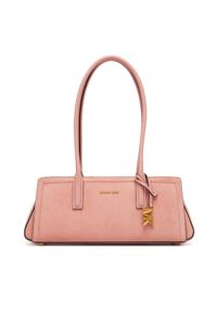 MICHAEL Michael Kors Torebka 30T6A9IT0S Różowy. Kolor: różowy. Materiał: skórzane #1