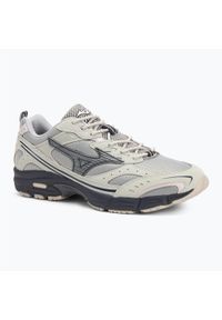 Buty Mizuno MXR Tech. Kolor: szary, zielony, wielokolorowy, beżowy