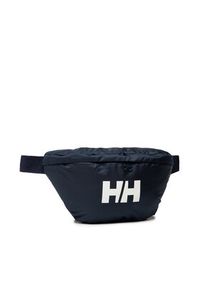 Helly Hansen Nerka Hh Logo Waist Bag 67036-597 Granatowy. Kolor: niebieski. Materiał: materiał #8