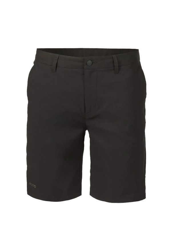 Szorty Musto RIB Fast Dry. Kolor: czarny. Długość: krótkie. Sezon: lato
