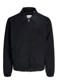 Jack & Jones Kurtka przejściowa Catskills 12291448 Czarny Regular Fit. Kolor: czarny. Materiał: syntetyk #3