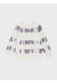 Sinsay - Bluza tie-dye - wielobarwny