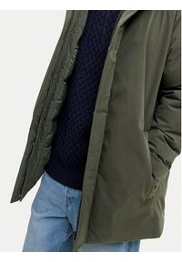 Jack & Jones Kurtka zimowa Wood 12278783 Zielony Regular Fit. Kolor: zielony. Materiał: syntetyk. Sezon: zima #4