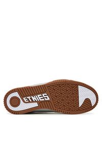 Etnies Sneakersy Faze 4101000537 Szary. Kolor: szary. Materiał: zamsz, skóra
