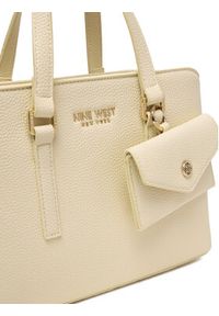 Nine West Torebka CEO-Nira-KY251 Écru #5
