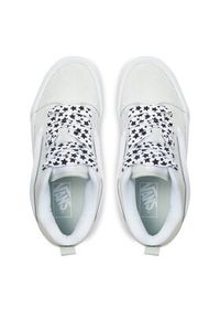 Vans Tenisówki Knu Stack VN000CP6LTB1 Niebieski. Kolor: niebieski. Materiał: materiał