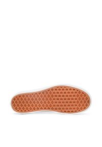 Vans Tenisówki Old Skool Platfor VN0A3B3UY28 Czarny. Kolor: czarny. Materiał: materiał #6