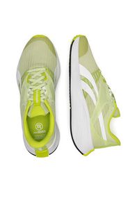 Reebok Buty do biegania ENERGEN TECH PLUS 100033152 Żółty. Kolor: żółty. Materiał: skóra #7
