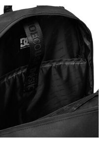 DC Shoes Plecak CWBEO-DCI-WS-002-09 Czarny. Kolor: czarny. Materiał: materiał #5