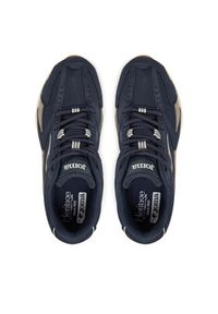 Joma Sneakersy Rt50 2503 RRT50S2503 Granatowy. Kolor: niebieski. Materiał: materiał #3