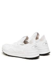 Polo Ralph Lauren Sneakersy Trkstr 200II 809891760002 Biały. Kolor: biały. Materiał: materiał #3