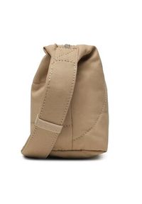 Calvin Klein Jeans Torebka Ultralight Shouler Bag22 Qt K60K610851 Beżowy. Kolor: beżowy