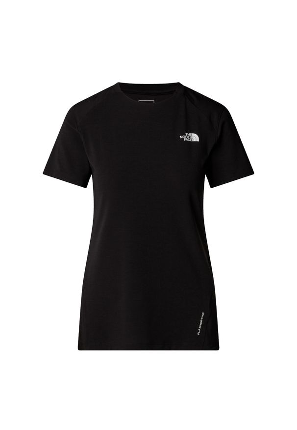 The North Face Koszulka Lightning Alpine Nf0A8Bt5Jk3. Kolor: czarny