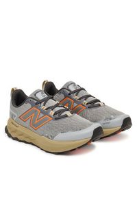 New Balance Buty do biegania Fresh Foam X Garoé V2 MGARO9PA Szary. Kolor: szary. Materiał: materiał #5
