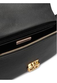 Coccinelle Torebka U4K Coccinelle C-Me Lock E1 U4K 12 01 01 Czarny. Kolor: czarny. Materiał: skórzane #3