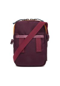 Cotopaxi Saszetka Todo 1L F25494U1507 Fioletowy. Kolor: fioletowy. Materiał: materiał #2