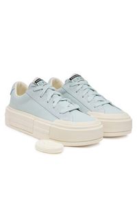 Converse Sneakersy Cruise A13496C Niebieski. Kolor: niebieski. Materiał: materiał #6