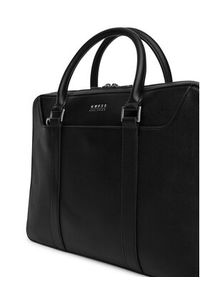 Guess Torba na laptopa HMPATU P5238 Czarny. Kolor: czarny. Materiał: skóra #3