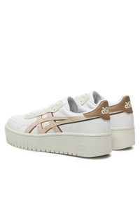 Asics Sneakersy Japan S Pf 1202A360 Biały. Kolor: biały. Materiał: skóra #5