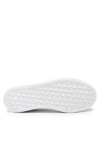 Adidas - adidas Tenisówki 3Mc B22705 Biały. Kolor: biały. Materiał: materiał #3