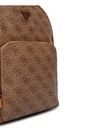 Guess Plecak HMMILO P6202 Beżowy. Kolor: beżowy. Materiał: materiał #6