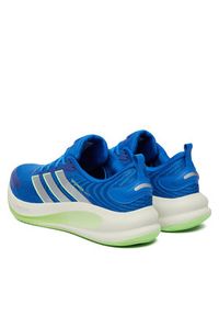 Adidas - adidas Buty do biegania Supernova Ease 2 M JQ3910 Niebieski. Kolor: niebieski. Materiał: materiał #6