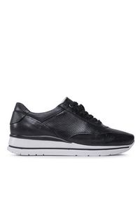 Lasocki Sneakersy WI16-ALERIA-01 Czarny. Kolor: czarny. Materiał: skóra #3