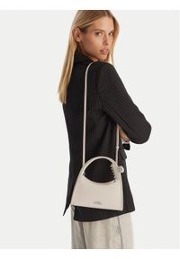 MARC JACOBS - Marc Jacobs Torebka 2P5HCR010H02 Biały. Kolor: biały. Materiał: skórzane #1