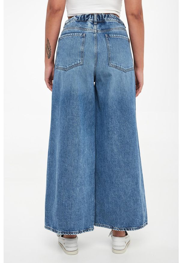 Weekend Max Mara - Jeansy damskie Abete WEEKEND MAX MARA