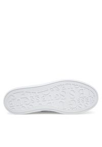 Guess Sneakersy FLJRONF AL12 Czarny. Kolor: czarny. Materiał: skóra #6