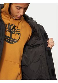 Timberland Kurtka zimowa TB0A62670011 Czarny Regular Fit. Kolor: czarny. Materiał: syntetyk. Sezon: zima #6