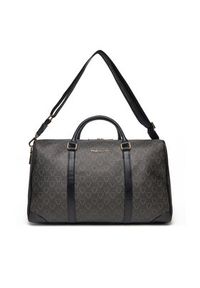 VALENTINO - Valentino Torba Lady Re VBS8GT58 Czarny. Kolor: czarny. Materiał: skóra