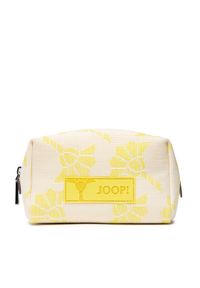 Kosmetyczka JOOP!. Kolor: beżowy #1
